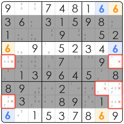 print sudoku samurai