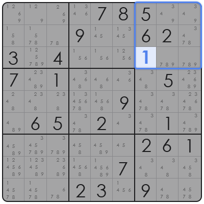 how long should it take to solve a medium sudoku