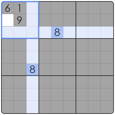 samuria sudoku