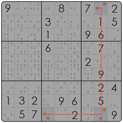5 by 5 sudoku
